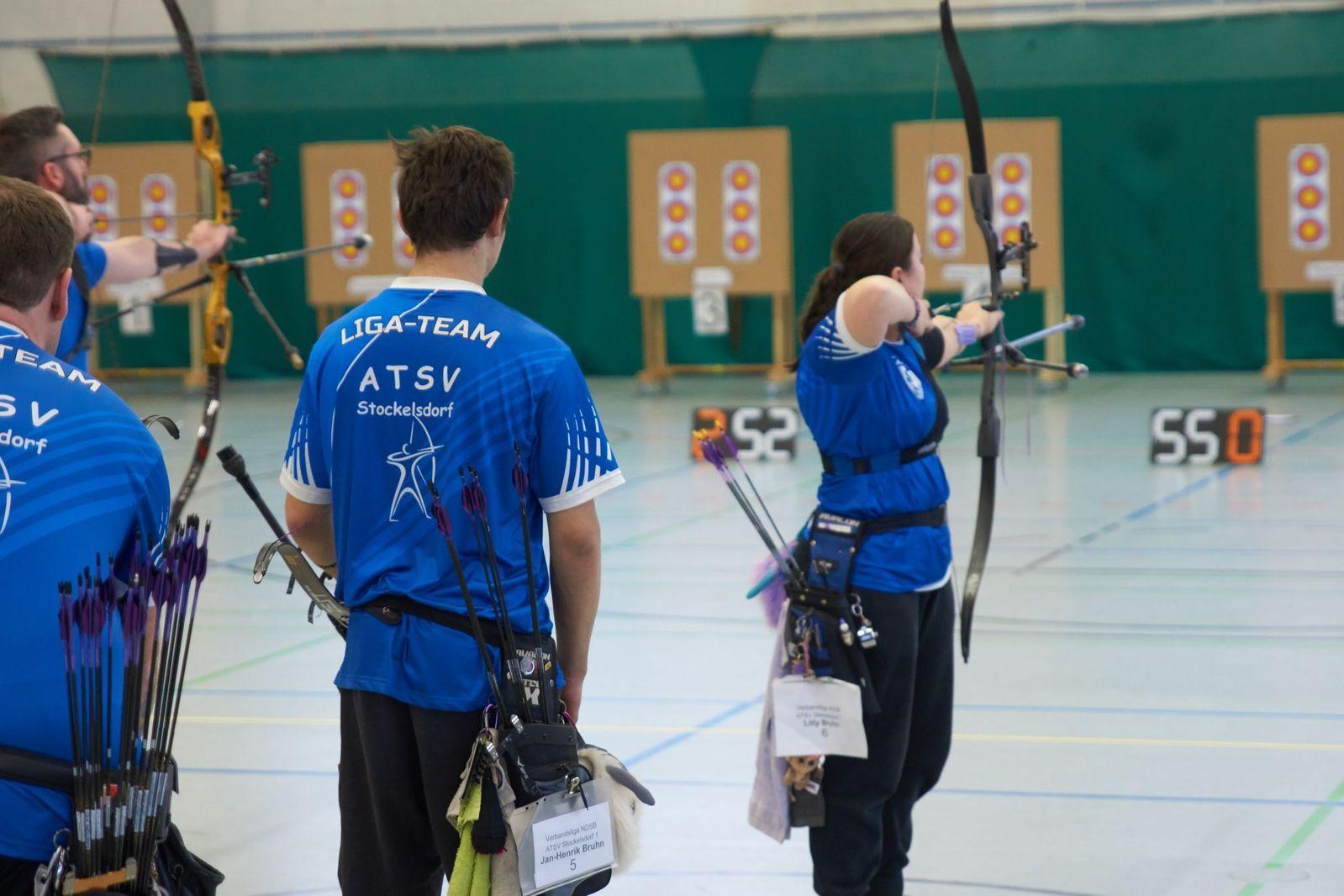 ATSV Verbandsliga ATSV Verbandsliga