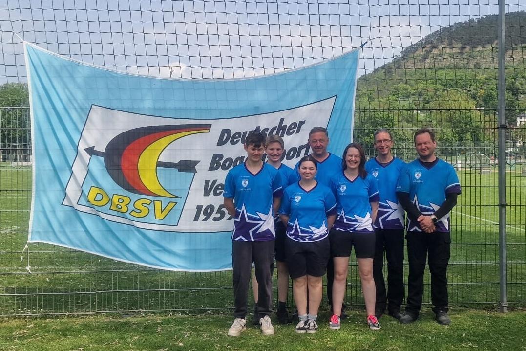 Bundesliga DBSV Bundesliga DBSV